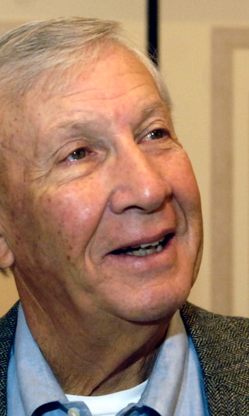 Former Auburn football coach Pat Dye dies at 80
